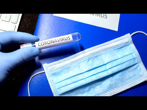 感染した男性を病院に送った隣人がコロナウイルスを入手 (Neighbor Who Drove Infected Man to Hospital Gets Coronavirus)