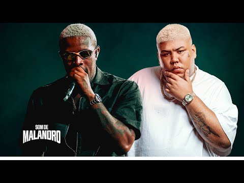 MC IG, MC GP - JEITO BANDIDO - NO 0800 ELA VEM (WEB CLIPE)