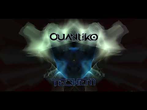 🛸👽Quantiko mIx 🛸👽Hyped Galaxy Travellers (Hi-Tech) Psytrance 185 BPM🛸👽🌟🚀🛰▲○●◦