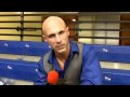 EXCLUSIVE Christopher Daniels Returns To ROH