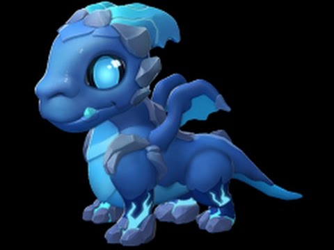 Como criar Dragon Congelacion | How to breed Frostbite Dragon | Dragon Mania Legends