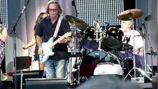 Eric Clapton and Steve Winwood - After Midnight