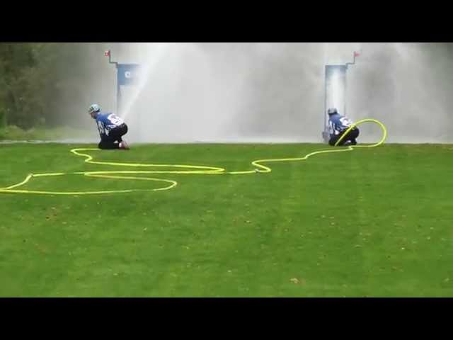 Fire Sport