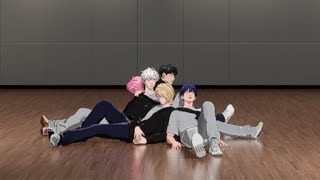 Download lagu PLAVE 'かくれんぼ (Hide and Seek)'|Dance Practice Mirror mp3