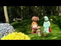 In The Night Garden 101 Makka Pakka Washes Faces