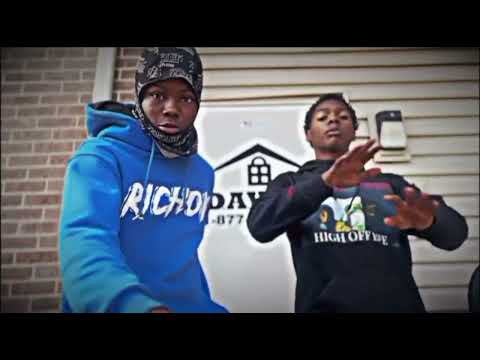 ProjextbabyMaxk x LBN Jaxk - No Mask (Official Music Video)