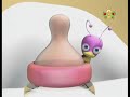 Tulli High Chair