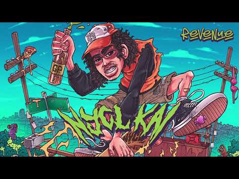 NYCL Kai - Revenue [Official Audio]