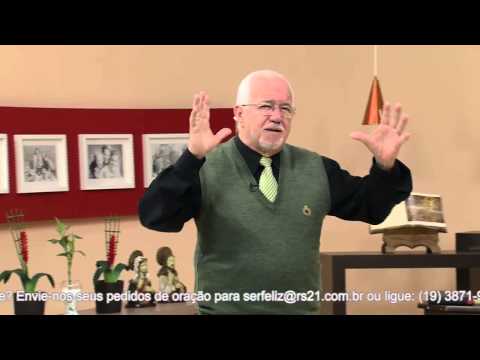 Você Pode ser Feliz 05/05/2014 - Bloco 1 parte 2