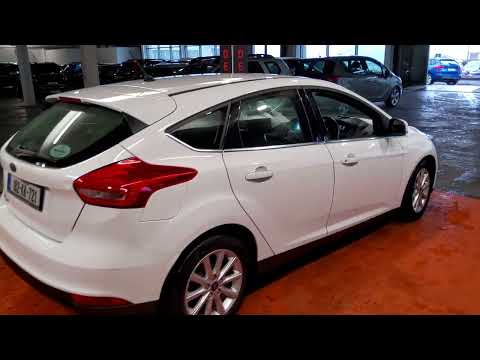 Ford Focus 2018 - Image 2