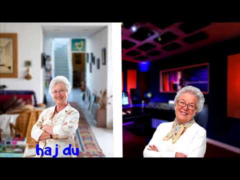 Inger ringer in för att skryta om sin nystekta sill