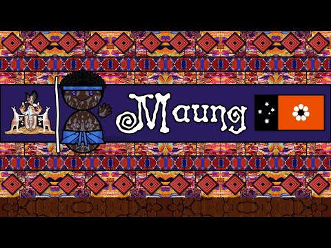 The Sound of the Alyawarr language Numbers Greetings The Parable