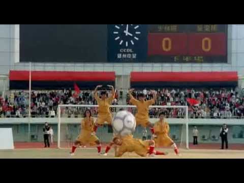 download lagu mp3 mp4 Shaolin Soccer Last Match, download lagu Shaolin Soccer Last Match gratis, unduh video klip Shaolin Soccer Last Match