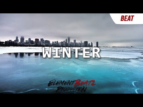 Deep Sad Violin Piano Hip Hop Instrumental 2016 - Winter