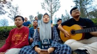 Download lagu Al-hijrotu cover by Ash-Shiffin Voice mp3