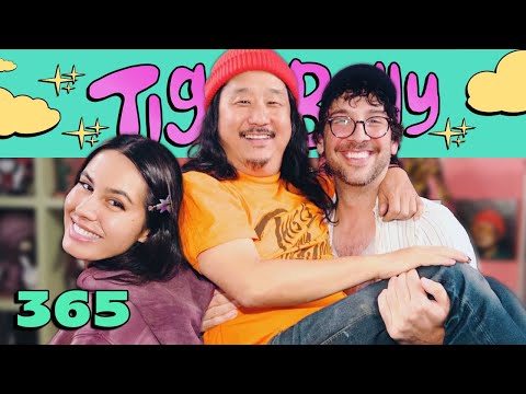 Rick Glassman's 3-Day One-Night Stand | TigerBelly 365