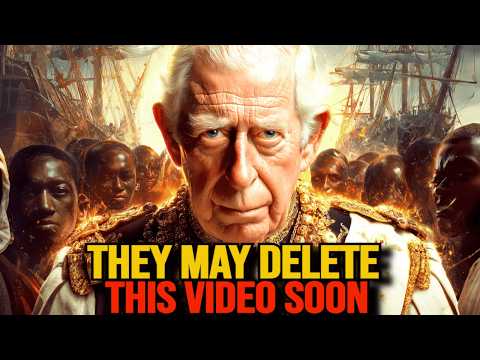 Britain's Legacy of Black OPPRESSION Would Shock You