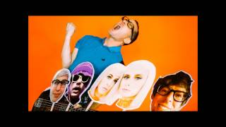 The Rentals - Damaris