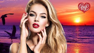 ИЗМЕНА ♥ КРАСИВЫЕ ПЕСНИ ПРО ЛЮБОВЬ WLV ♥ МУЗЫКА ЛЮБВИ ♥ LOVE STORY ♫ RUSSISCHE MUSIK  RUSSIIAN MUSIC