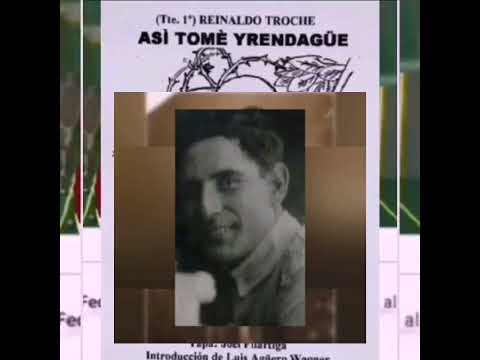 🗓️ 26 de agosto en la historia de la Guerra del Chaco ✍🏻