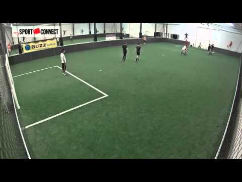 But | Football | Massilia Foot Indoor | Abdelhakim