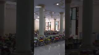 Download lagu Tradisi tahunan Dulang perayaan maulid | Sekarbela mp3