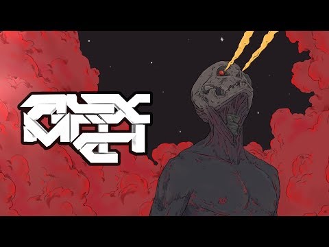 Doctor P & CRaymak - Overheater [DUBSTEP]