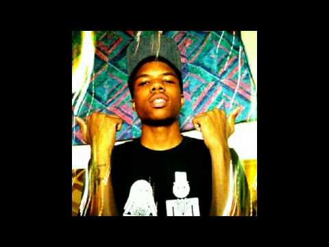 D-Vicious - segasseM (Prod: Carigamist)