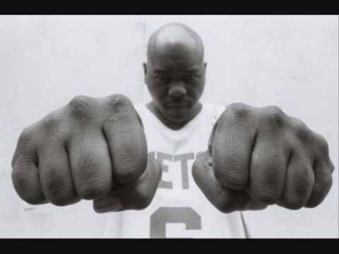 Bumpy Knuckles aka Freddie Foxxx - PSA Remix