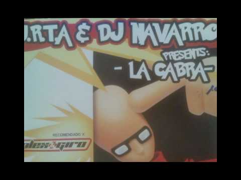 La Cabra - U.R.T.A & Navarro