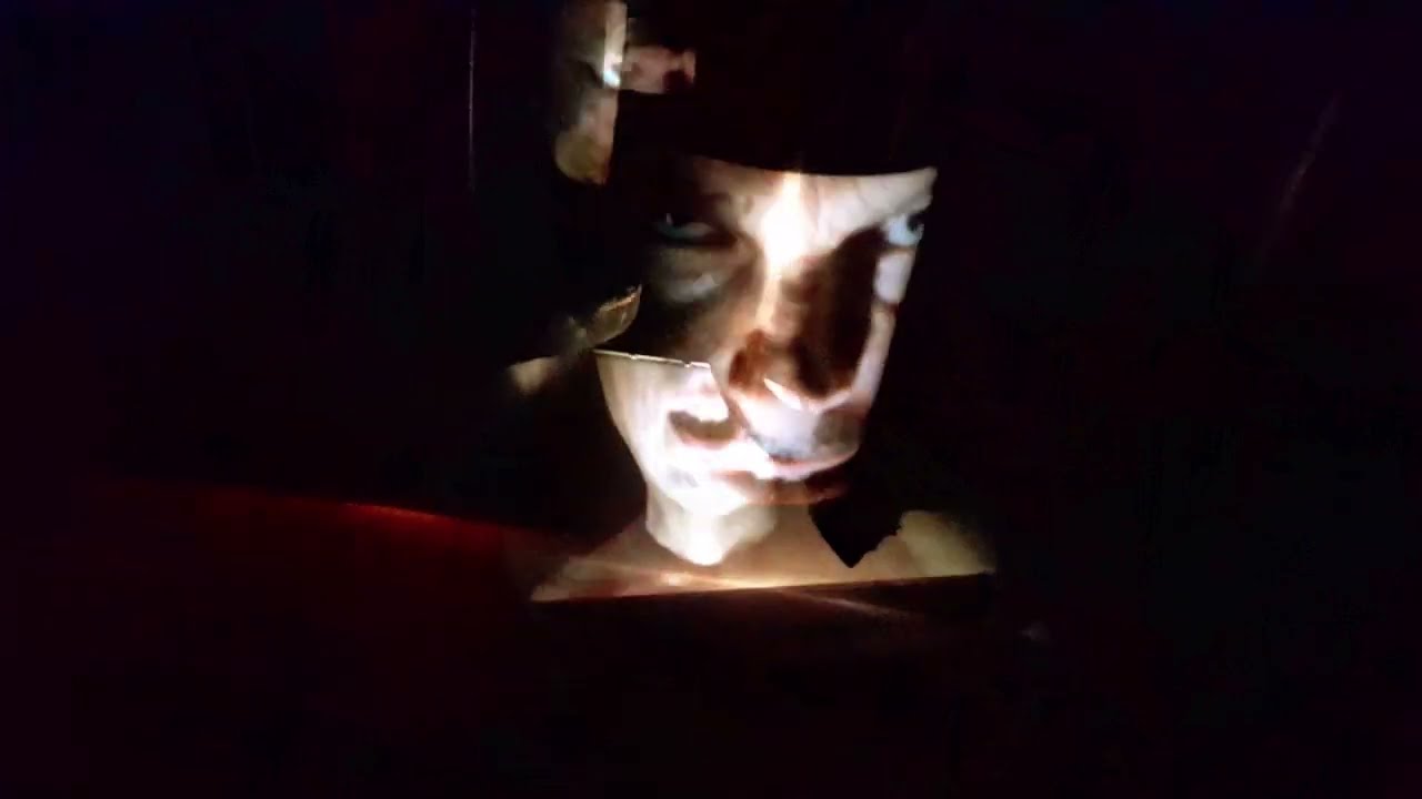 New Divider (Official Video)