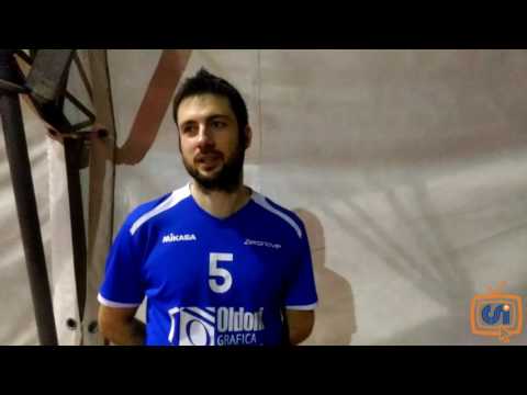 Intervista Zeronove Zen - Marco Di Lorenzo