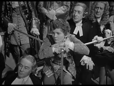 The Young Mr  Pitt 1942 Drama