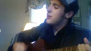 hard way to fall (ryan adams cover)