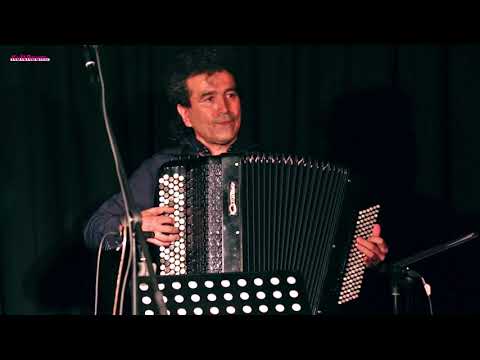 10 Jahre KultRaum: Christiane Heinke & Rudik Yakhin - Makin´ Whoopee