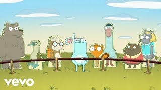 Kiff - Cast - Left Hangin' (From "Kiff: Season 2")