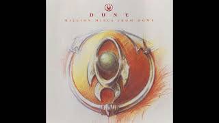 Dune - Million miles from home HQ