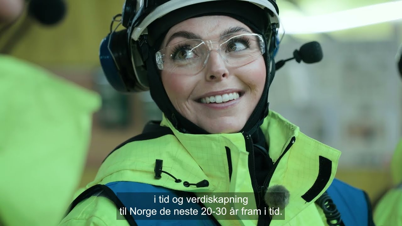 Snøhvit Future-prosjektet