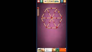 (スマホゲーム) マッチパズルゲーム (実況)　＃１