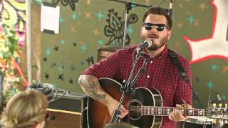 Dustin Kensrue - Back to Back - Audiotree Live in Austin 2015