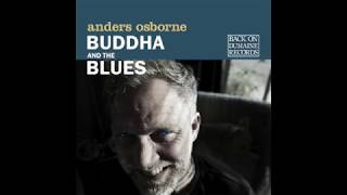 Anders Osborne - Smoke and Mirrors (Audio)