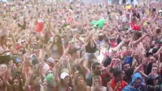 Digital Dreams Festival Toronto 2015 Recap | Love This City TV