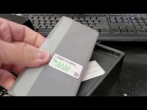 HUAWEI MATE40 PRO PLUS 5G Unboxing Video – in Stock at www.welectronics.com