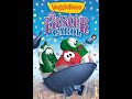VeggieTales An Easter Carol The Rescue