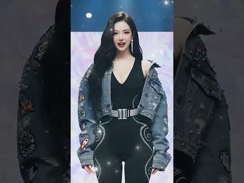 슬픔의 바다 ⛱️ AI MV 댄스뮤직 #kpop #뮤비 #음악 #댄스뮤직