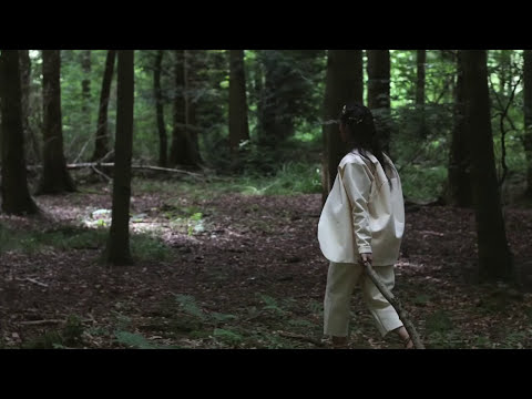 Kojey Radical - The Garden Party [Official Video]