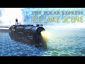 SFM The Polar Express Ice Lake Remake Scene