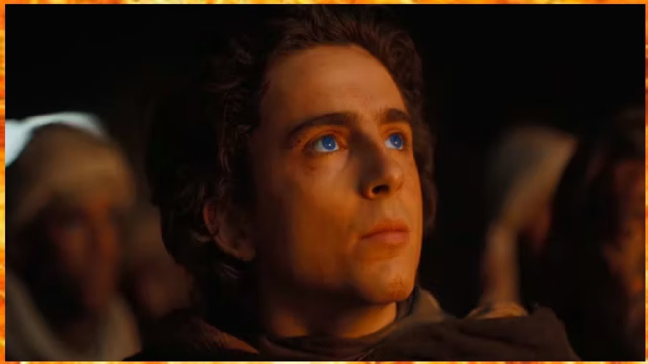 🔴Every Sci-Fi Movie Releasing In 2024🔴