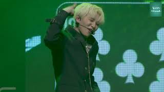 원어스(ONEUS) Debut Concert ‘MASTERPIECE&#39; - Shut up받고crazy ho