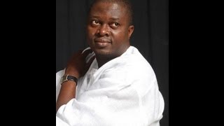 Nollywood Yoruba Actor Muyiwa Ademolas exclusive i